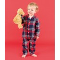 Larkwood Tartan all-in-one