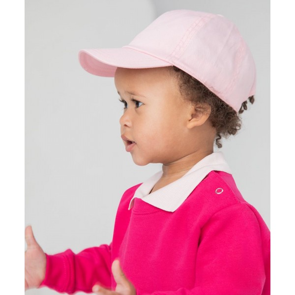 Larkwood Baby/toddler cap