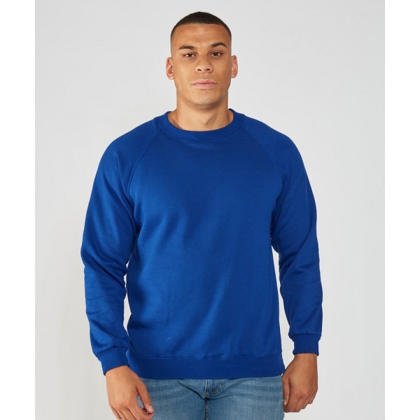 Maddins Coloursure™ sweatshirt