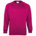 Colour: Raspberry