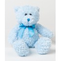 Colour: Baby Blue