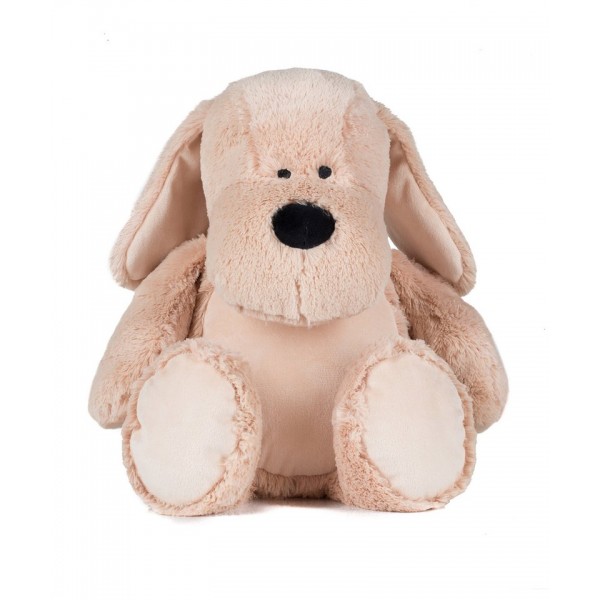 Mumbles Zippie dog