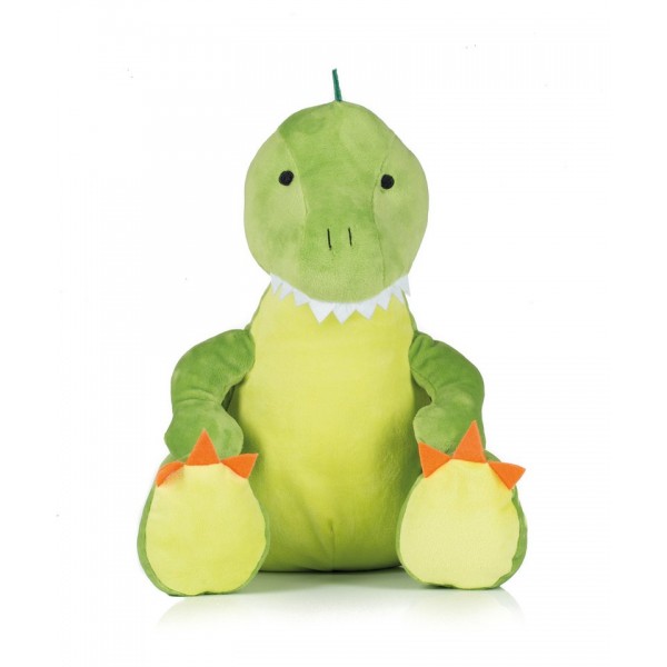 Mumbles Zippie dinosaur