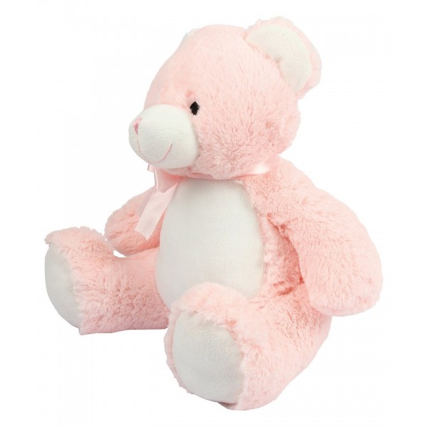 Mumbles Zippie new baby bear