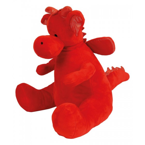 Mumbles Zippie dragon