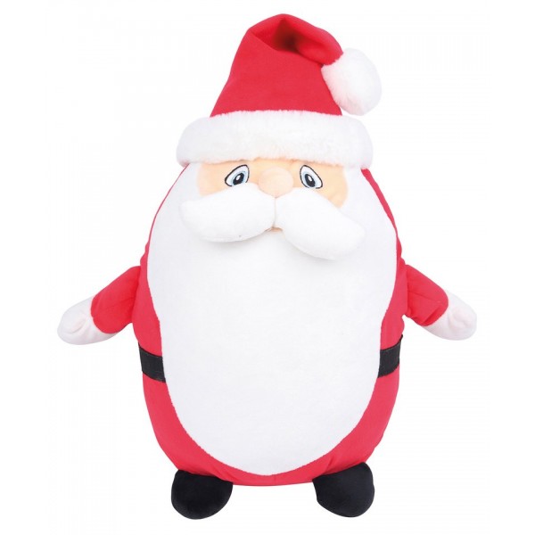 Mumbles Zippie Father Christmas