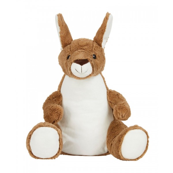 Mumbles Zippie kangaroo