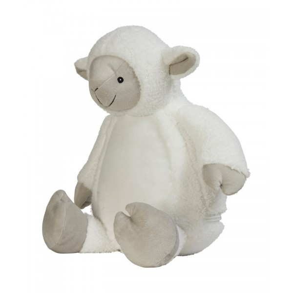 Mumbles Zippie Lamb