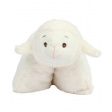 Mumbles Lamb cushion