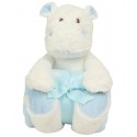 Colour: White/Blue