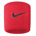 Nike Swoosh wristbands (one pair)