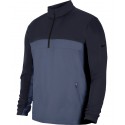 Nike Nike Shield jacket half-zip core