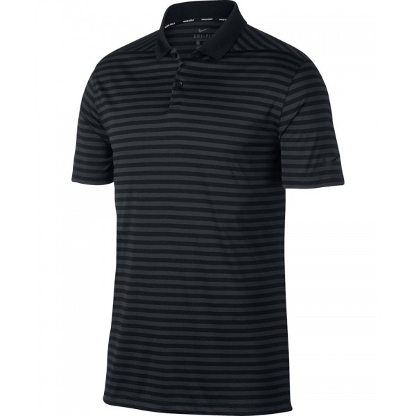 Nike Dry victory polo stripe