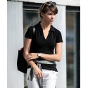 Nimbus Women's Harvard stretch deluxe polo shirt