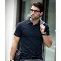 Nimbus Harvard stretch deluxe polo shirt