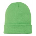 Nutshell® Knitted turn-up beanie