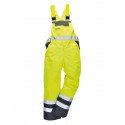 Portwest Contrast bib and brace unlined (S488)