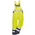 Colour: Yellow/Navy