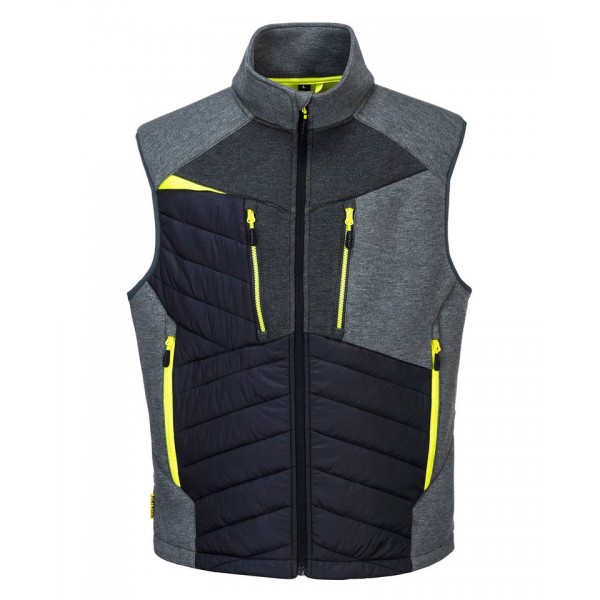 Portwest DX4 Baffle Gilet (DX470)