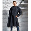 Premier Long sleeve waterproof salon gown