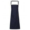 Colour: Indigo Denim