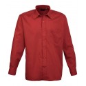 Colour: Burgundy