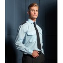 Premier Long sleeve pilot shirt