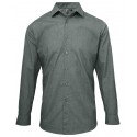 Colour: Grey Denim