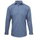Colour: Indigo Denim