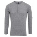 Colour: Grey Marl