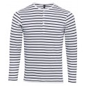 Colour: White/Navy