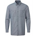 Colour: Indigo Denim