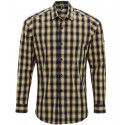 Colour: Camel/Navy