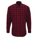Colour: Red/Navy