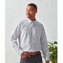 Premier Maxton check long sleeve shirt