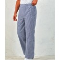 Premier Pull-on chef’s trousers