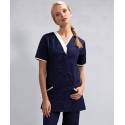 Premier Daisy healthcare tunic