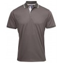 Colour: Dark Grey/Silver