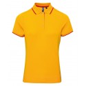 Colour: Sunflower/Red