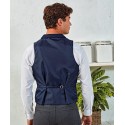 Premier Herringbone waistcoat