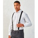 Premier Clip-on trouser braces