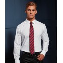 Premier Club stripe tie