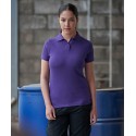 ProRTX Women's pro polo