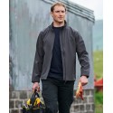 ProRTX Pro 2-layer softshell