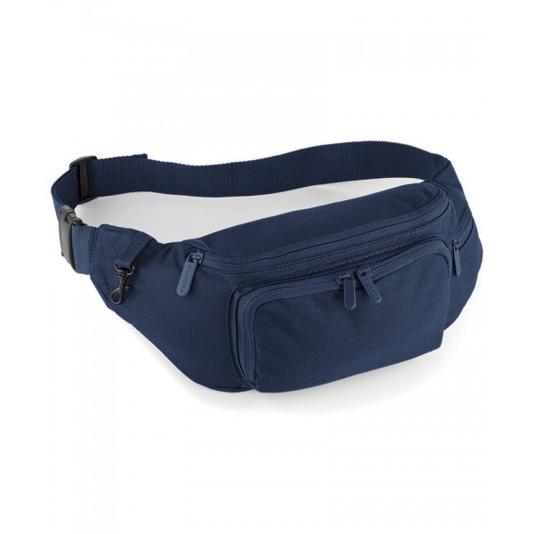 Quadra Belt bag
