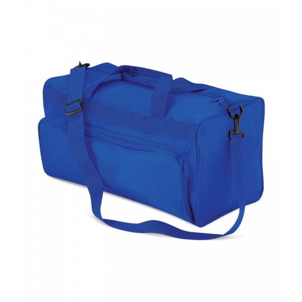 Quadra Advertising holdall