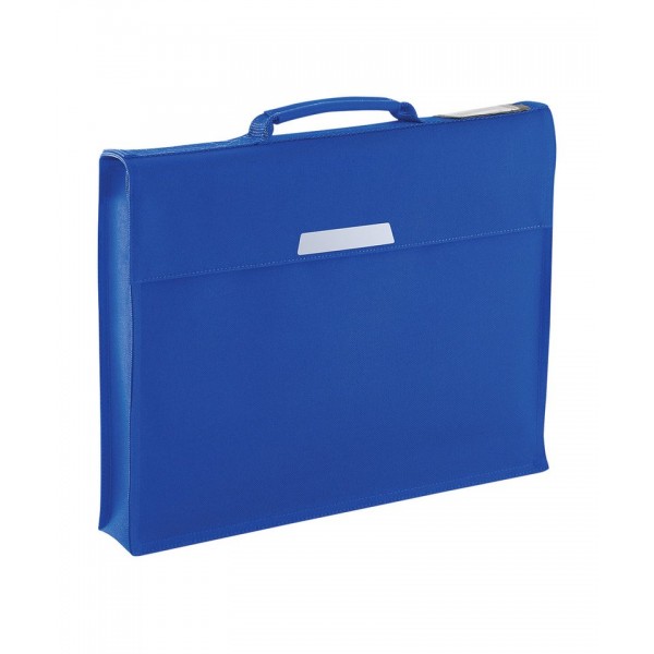 Quadra Academy book bag