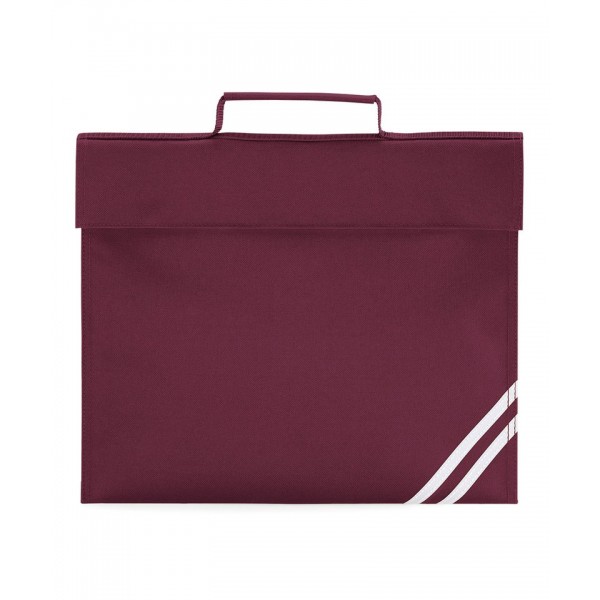 Quadra Classic book bag