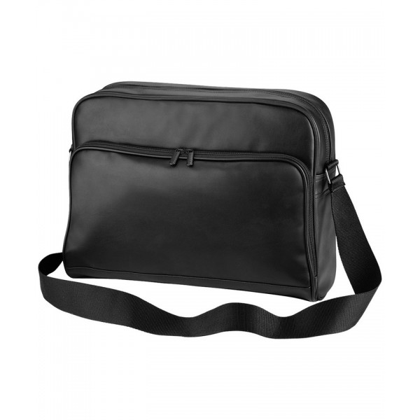 Quadra Fusion Messenger