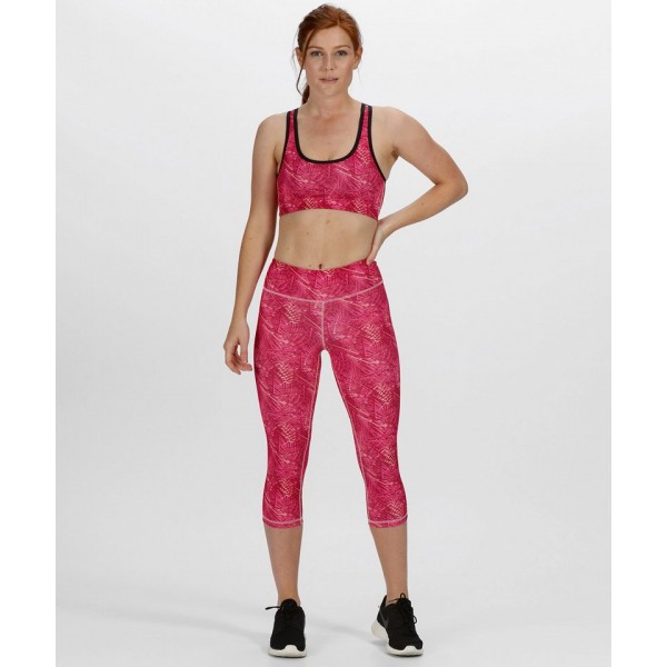 Regatta Activewear Women's Pincha ¾ legging